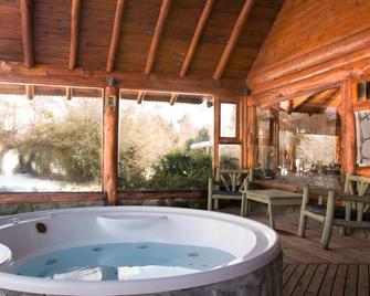 Los Nires Lodge Cerro Catedral - Bariloche