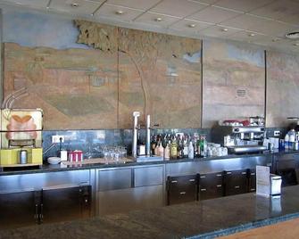 Lo Raco d'en Carles - Fonolleres - Bar