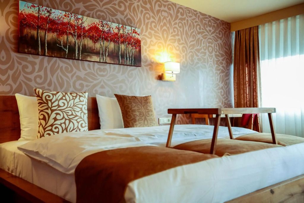 ميليك هوتلز مودا