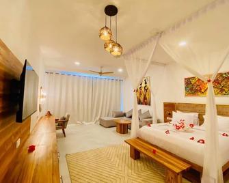 Royal Mandarin Hotel & Resort - Pwani Mchangani - Habitación