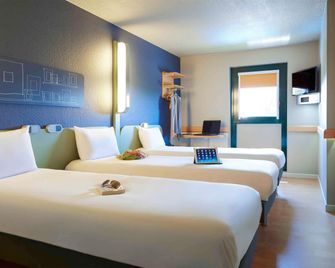 Ibis Budget Albi Terssac - Terssac - Habitación