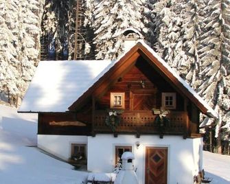 Pircherhof - Urlaub und Erholung im Troadkost'n - Sankt Kathrein am Hauenstein