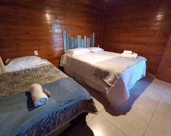 Recanto dos Pássaros Urubici - Urubici - Habitación