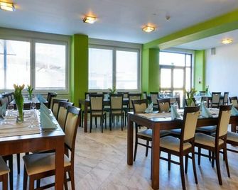 Hotel Klar - Liptovský Mikuláš - Restaurante