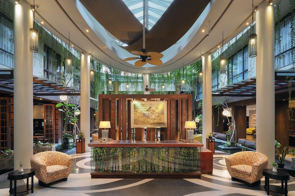 سويز بيلهوتل راينفوريست