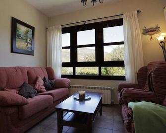 Hotel Rural Xerete - Navaconcejo - Sala de estar