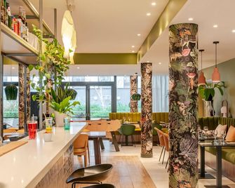 ibis Styles Bordeaux Lac Bruges - Bordeaux - Bar