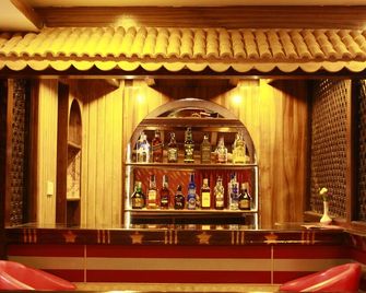 Hotel Stargaze - Kathmandu - Bar
