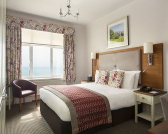 Hydro Hotel - Eastbourne