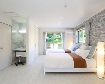 Stardust Villa Milky Way - Ishigaki - Chambre
