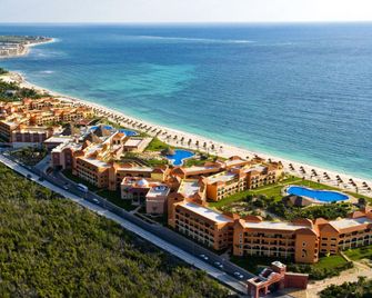 Ocean Coral & Turquesa - Puerto Morelos - Outdoors view