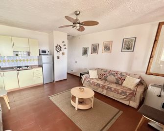 Residence Cugnana Verde - Olbia - Cucina
