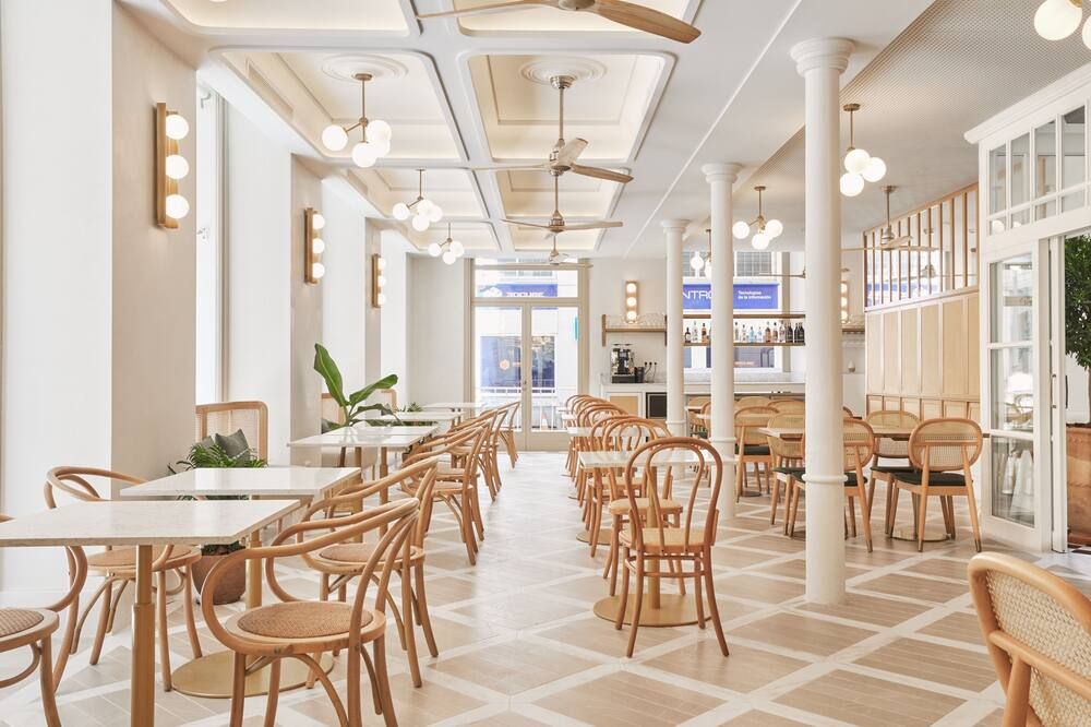Icon Malabar - Malaga