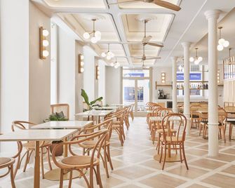 Icon Malabar - Malaga