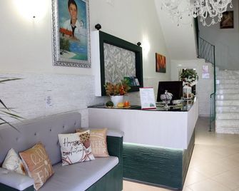B&b Greenwave - Monopoli