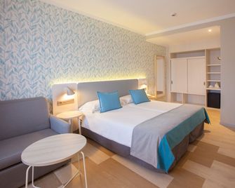 Abora Continental By Lopesan Hotels - Maspalomas - Sypialnia