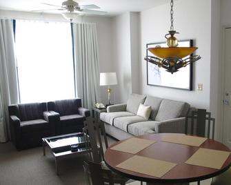 Club 36 Resort By Resortshare - Las Vegas - Sala de estar