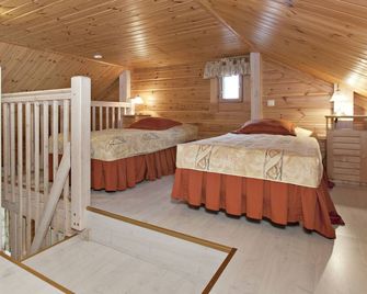 Holiday Club Ähtäri Cottages - Ähtäri
