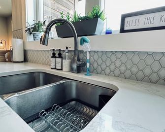 Skaha Suites - Penticton
