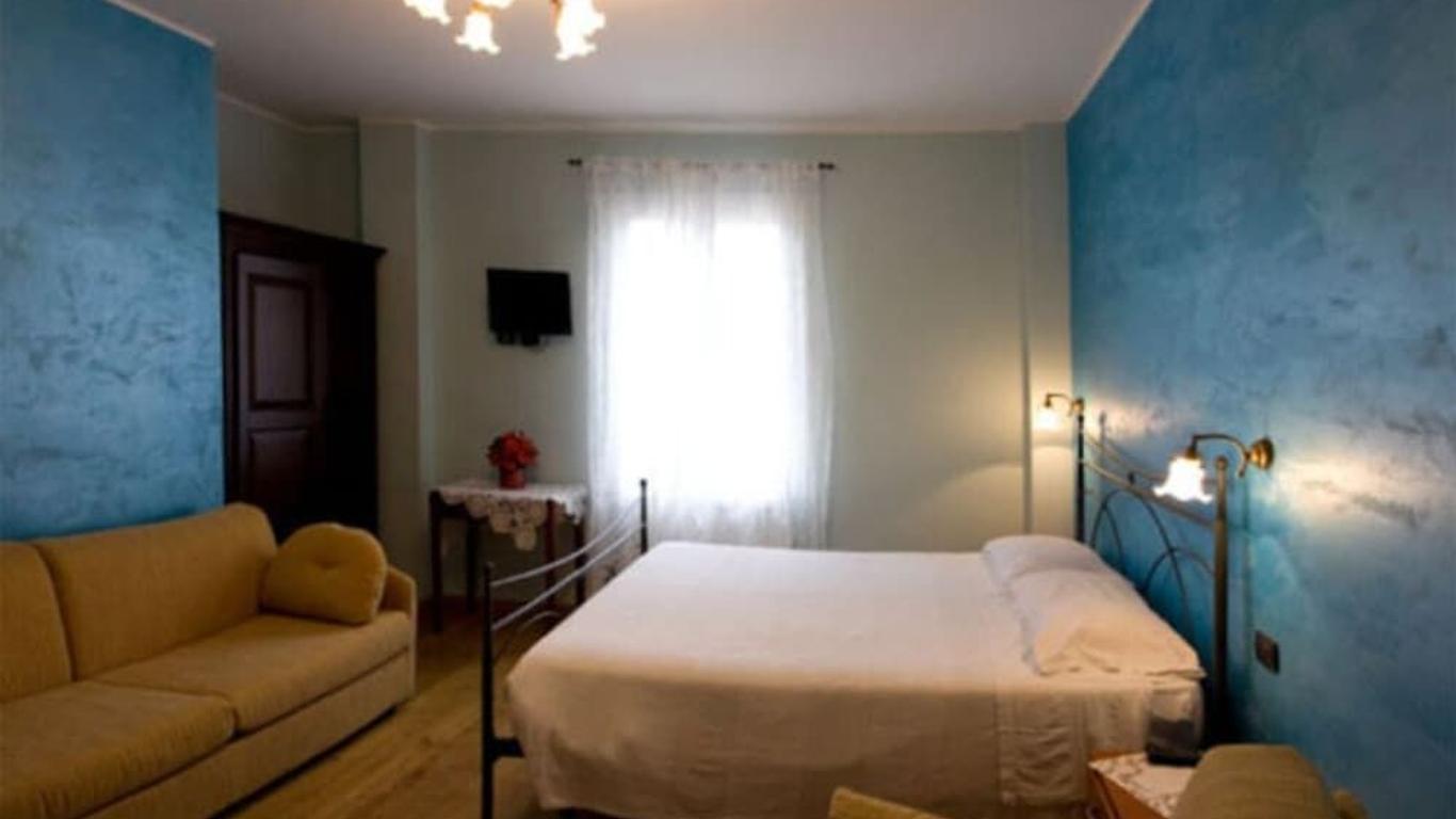 Albergo Cecchin
