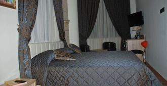 Hotel Comfort - Tirana