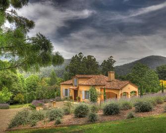 Casa Valeri Villa - Warburton - Edificio