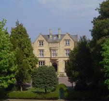 Cotswold Grange