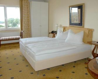 Landsitz Kapellenhoehe, Hotel Garni - Hagenburg - Schlafzimmer