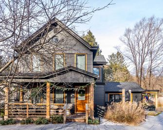 The Herwood Inn - Woodstock