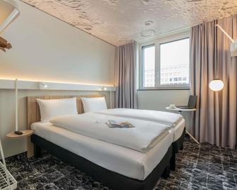 ibis Düsseldorf Airport - Düsseldorf - Habitación