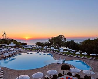Grecian Park - Paralímni - Pool