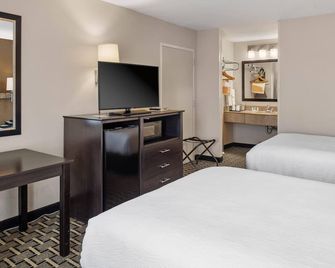 Quality Inn Kingsland - Kingsland - Habitación
