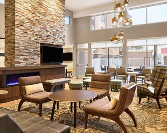 Residence Inn by Marriott Las Vegas South/Henderson - Henderson - Lounge