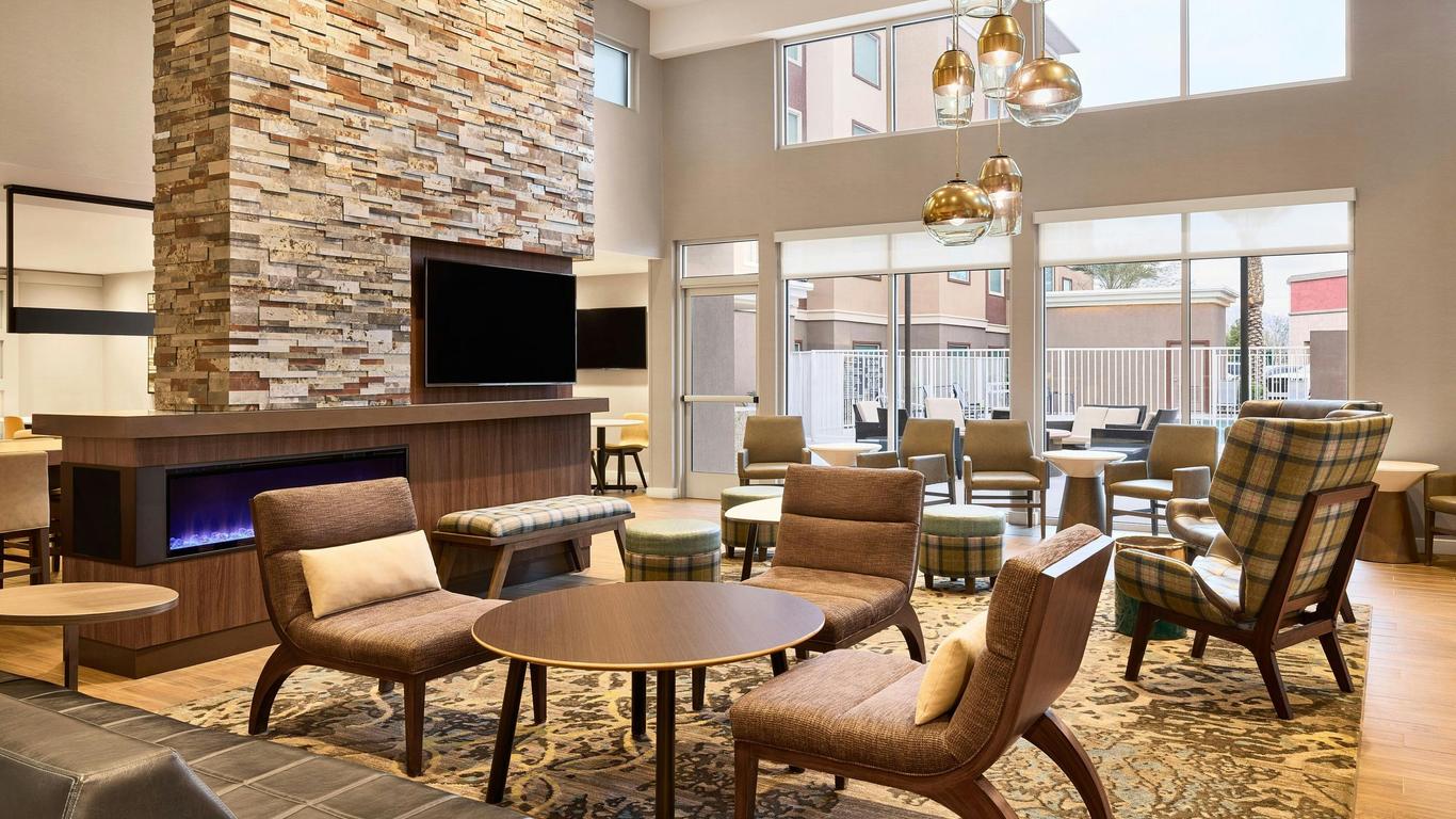 Residence Inn by Marriott Las Vegas South/Henderson