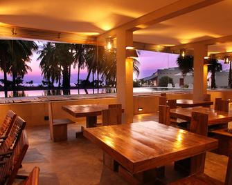 Ruwala Resort - Kalpitiya - Restaurace
