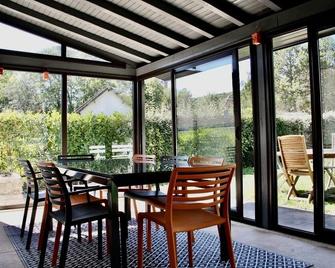Unit 1291248 - Sweet Home Of The Vines - - Chagny - Salle à manger