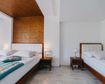 Hotel Kostelski Buk - Bihać - Bedroom