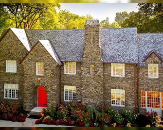 The Manor On Front - Harrisburg - Edificio