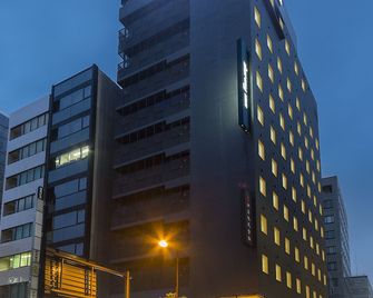 Dormy Inn Premium Tokyo Kodenmacho - Tô-ky-ô - Toà nhà
