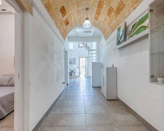 Casa Agas - San Pancrazio Salentino - Pasillo