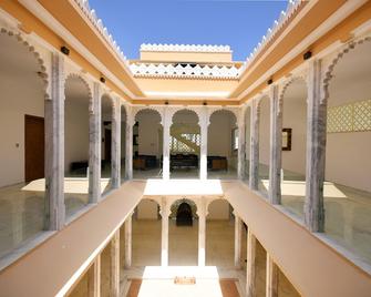 Fateh Safari Suites by Fateh Collection - Ranakpur - Будівля