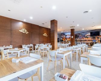 Hotel La Fontaine - Esmoriz - Restaurant