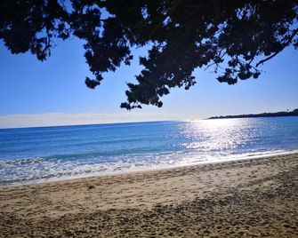 Bed and Breakfast Nido Colorato - Fontane Bianche - Playa