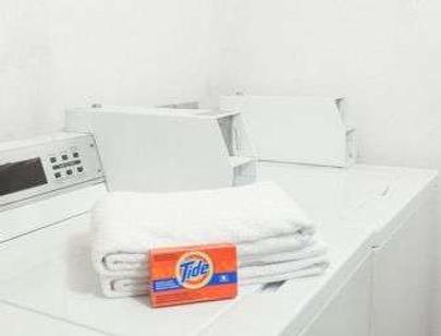 Days Inn by Wyndham San Marcos - San Marcos - Wäscheservice