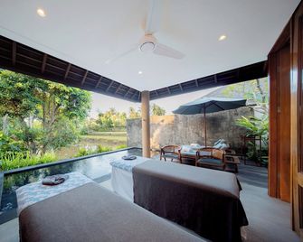 Kaamala Resort & Spa Ubud by Ini Vie Hospitality - Ubud