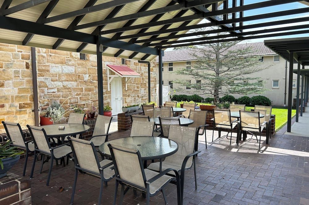 Mary Mackillop Spirituality Centre Central Coast - Kincumber South - Ristorante