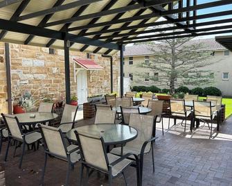 Mary Mackillop Spirituality Centre Central Coast - Kincumber South - Restaurant