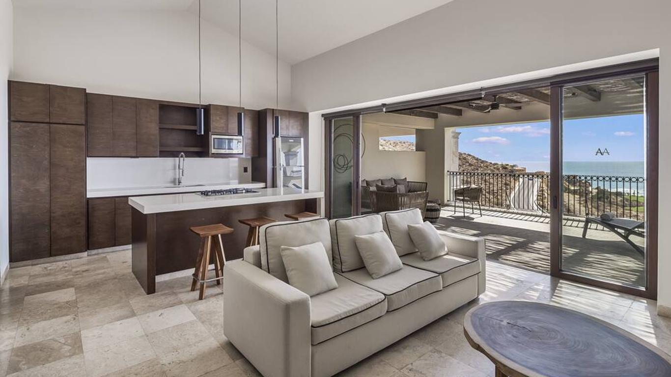 Live Aqua Private Residences Los Cabos