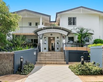 Eco Beach Resort - Byron Bay - Edificio