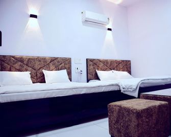 Hotel Bhatner Inn - Hanumāngarh